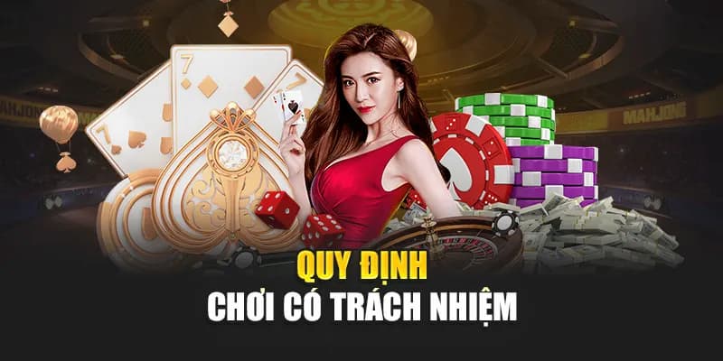 Cá cược có trách nhiệm 1 cá cược có trách nhiệm FO88