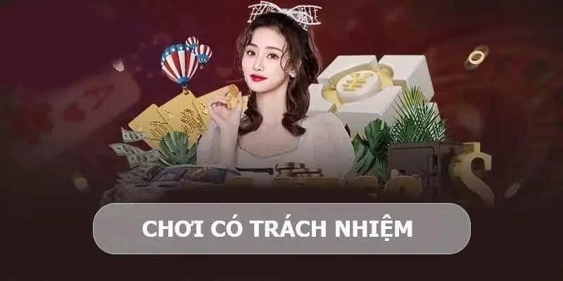 Cá cược có trách nhiệm 2 công cụ hỗ trợ cược có trách nhiệm