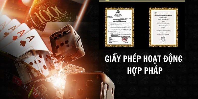 Trang chủ 22 Tính pháp lý nhà cái cao,