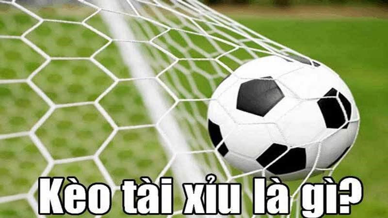 Kèo tài xỉu đơn giản