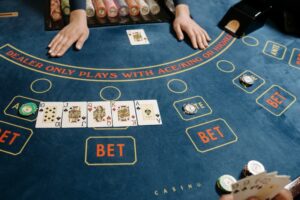 Soi cầu baccarat