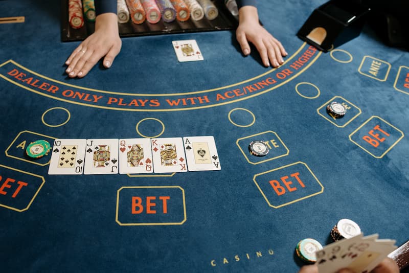 Soi cầu baccarat