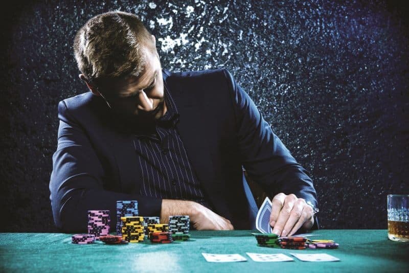 4 cách chơi casino luôn thắng được cao thủ FO88 bật mí 4 quyết định cược chính xác